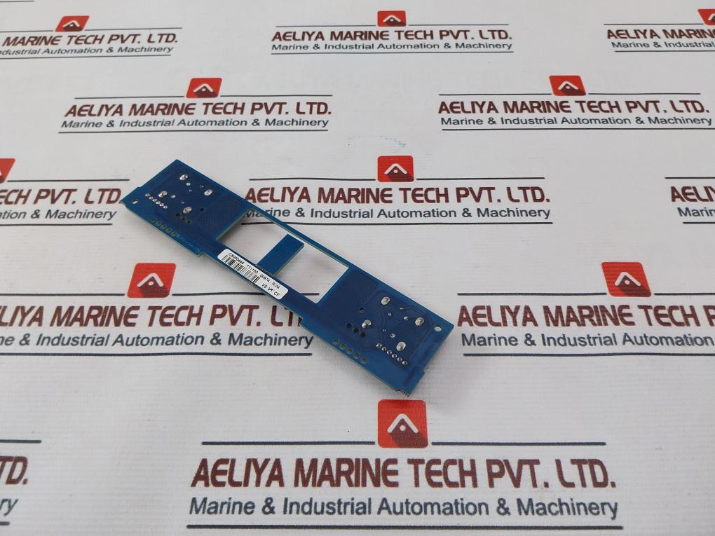 Powersoft Klamsv11 Cs000444 Circuit Board