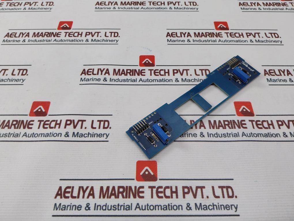 Powersoft Klamsv11 Cs000444 Circuit Board