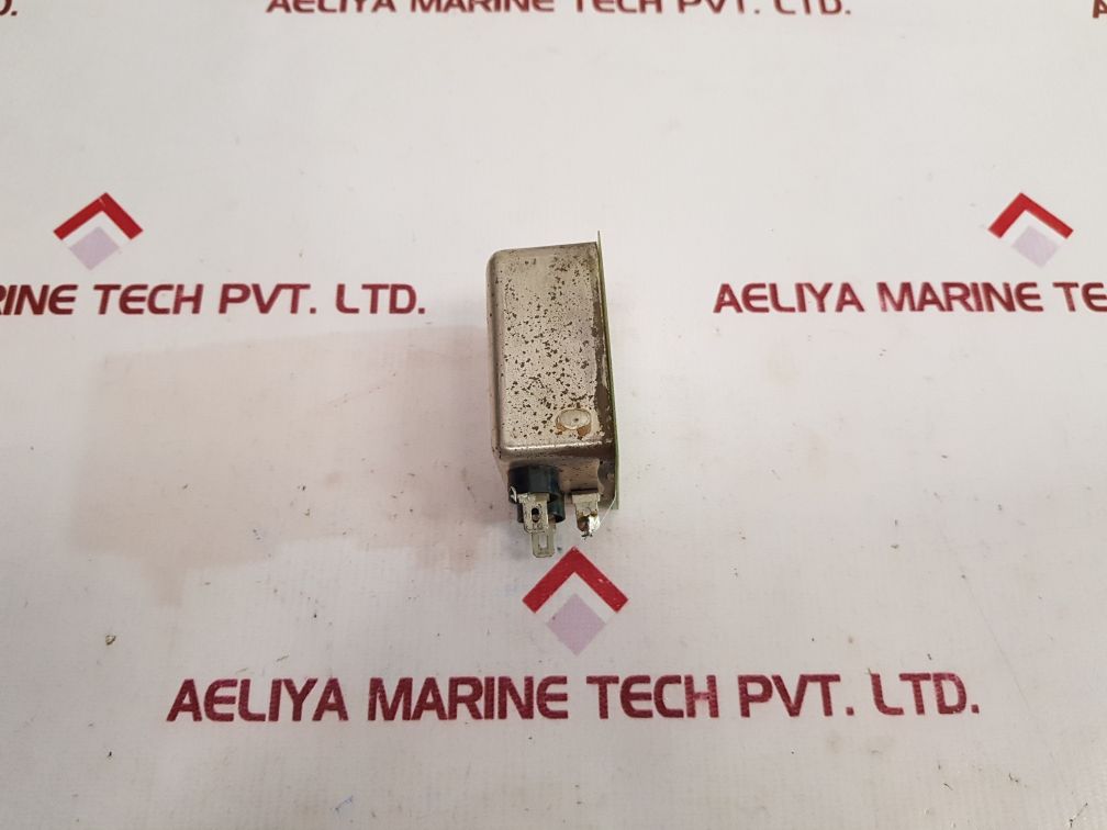 Powertek Cp3-0812C Emi Filter