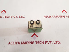 Powertek Cp3-0812C Emi Filter