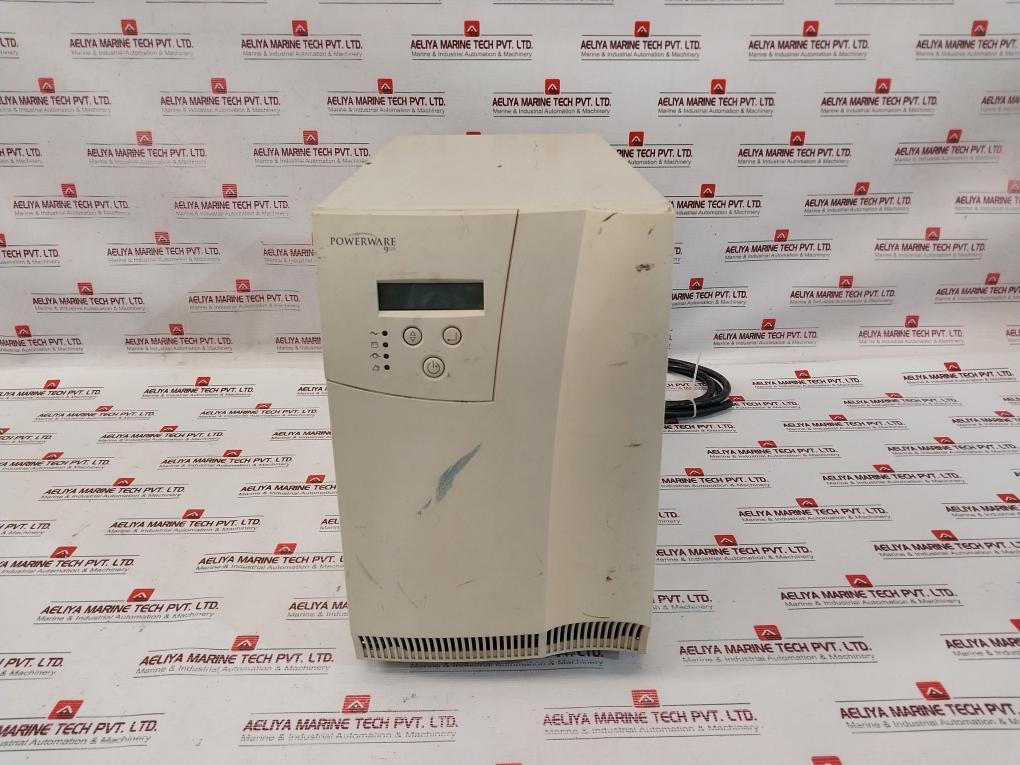Powerware Pw9120 3000 Inverter Uninterruptible Power Supply