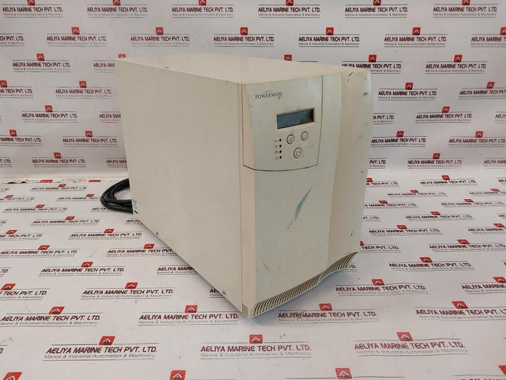Powerware Pw9120 3000 Inverter Uninterruptible Power Supply