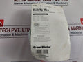 Powerworks 852059 Hook-up Telephone Wire 208-2850
