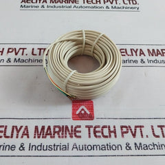 Powerworks 852059 Hook-up Telephone Wire 208-2850