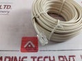 Powerworks 852059 Hook-up Telephone Wire 208-2850