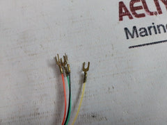 Powerworks 852059 Hook-up Telephone Wire 208-2850