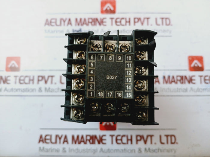 Ppi Neuro 102A Universal Single Loop Process Controller B021V2 85-264 Vac