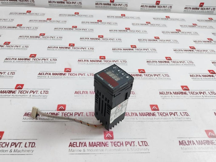 Ppi Neuro 102ac Universal Single Loop Process Controller 20211000m 85-264vac