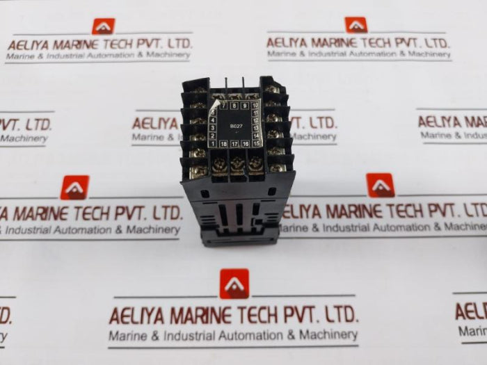 Ppi Neuro 102Ac Universal Single Loop Process Controller 85-265V Ac