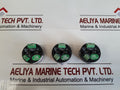 Ppi Txr-01-h Temperature Transmitter 0°C To 400°C