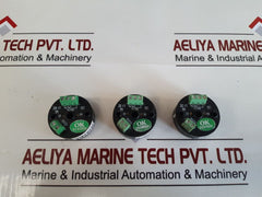 Ppi Txr-01-h Temperature Transmitter 0°C To 400°C