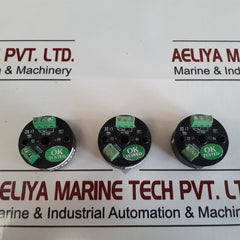Ppi Txr-01-h Temperature Transmitter 0°C To 400°C