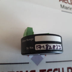 Ppi Txr-01-h Temperature Transmitter 0°C To 400°C