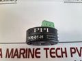 Ppi Txr-01-h Temperature Transmitter 0°C To 400°C