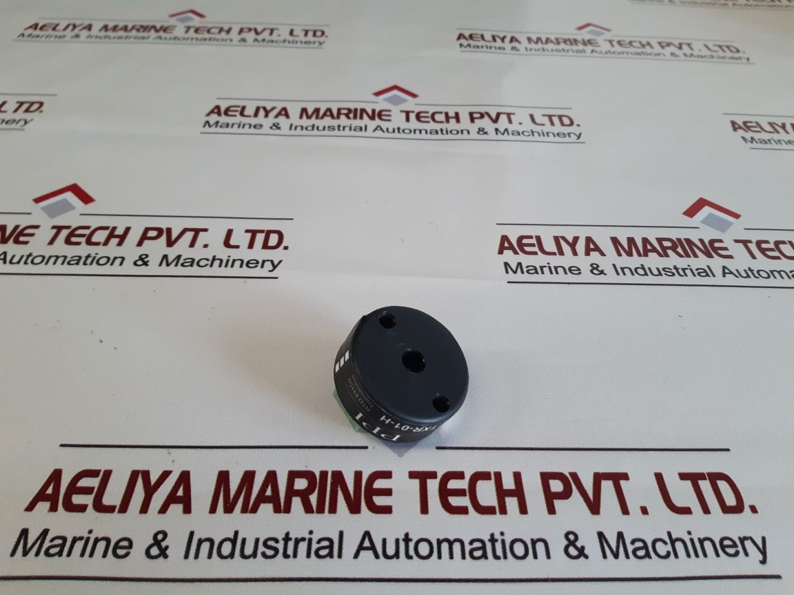 Ppi Txr-01-h Temperature Transmitter 0°C To 400°C