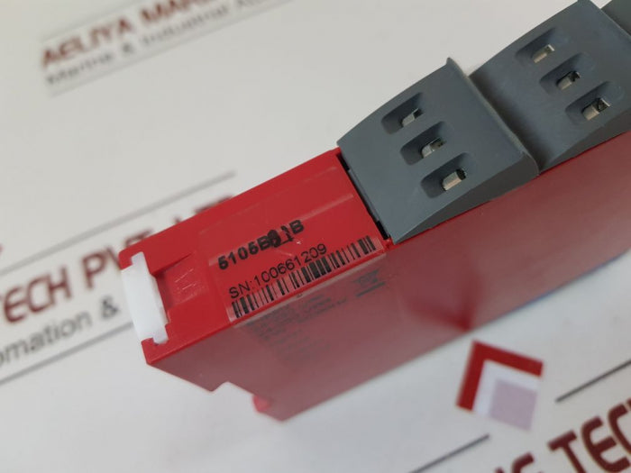 Pr Electronics 5105B Isolated Driver 24-230V 3W 50/60Hz