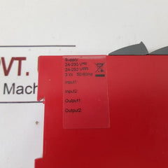 Pr Electronics 5105B Isolated Driver 24-230V 3W 50/60Hz
