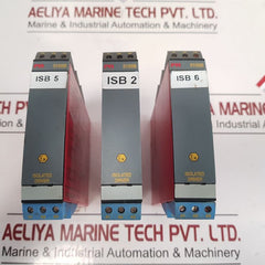 Pr Electronics 5105B Isolated Driver 5105B02B/5105S204