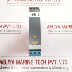 Pr Electronics 5105B Isolated Driver 5105B02B/5105S204