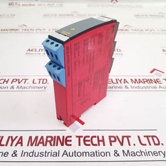 Pr Electronics 5105B Isolated Driver 5105B02B/5105S204