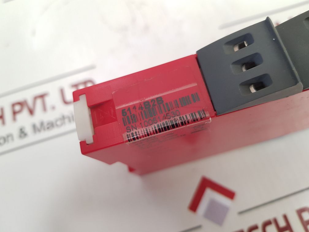 Pr Electronics 5114B Programmable Transmitter 5114S407/5114B2B