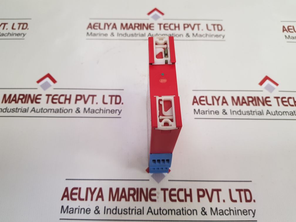Pr Electronics 5114B Programmable Transmitter 5114S407/5114B2B
