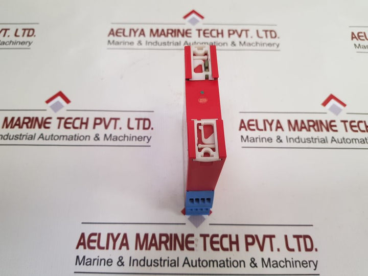 Pr Electronics 5114B Programmable Transmitter 5114S407/5114B2B