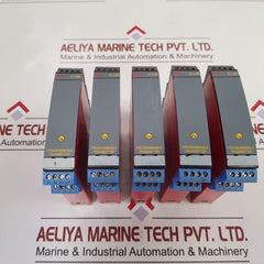 Pr Electronics 5114B Programmable Transmitter 5114S407/5114B2B