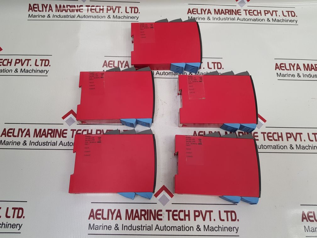 Pr Electronics 5114B Programmable Transmitter 5114S407/5114B2B