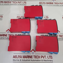 Pr Electronics 5114B Programmable Transmitter 5114S407/5114B2B