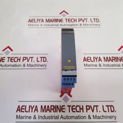 Pr Electronics 5114B Programmable Transmitter 5114S407/5114B2B