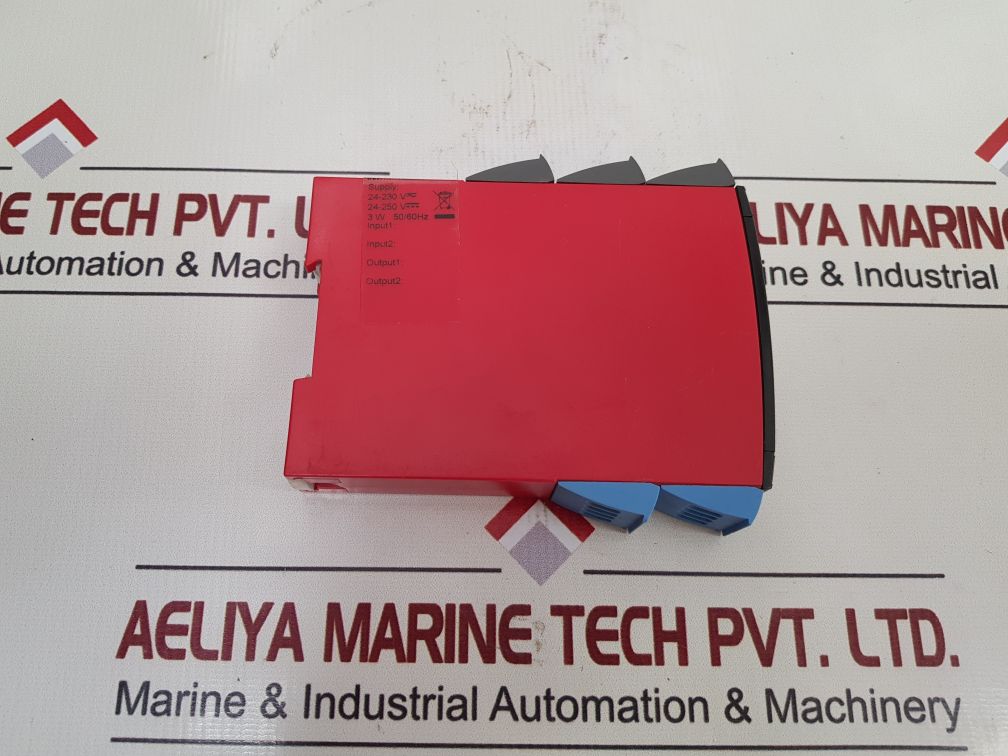 Pr Electronics 5114B Programmable Transmitter 5114S407/5114B2B