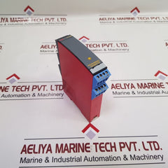 Pr Electronics 5114B Programmable Transmitter 5114S407/5114B2B