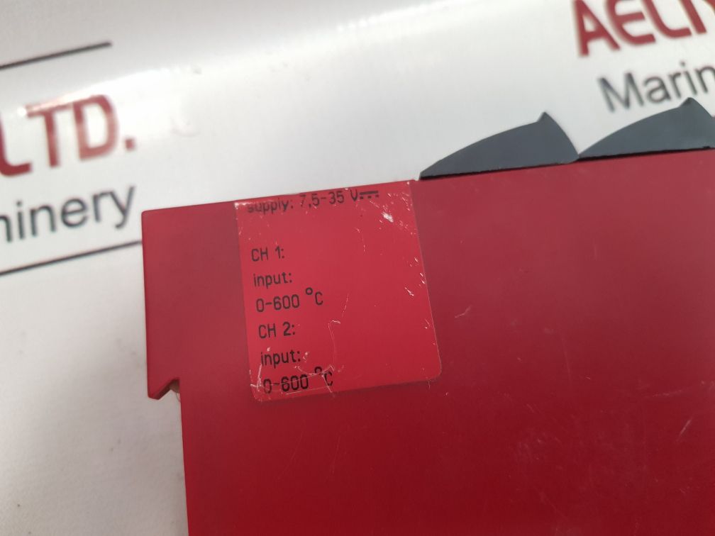 Pr Electronics 5131 2-wire Programmable Transmitter 5131.1