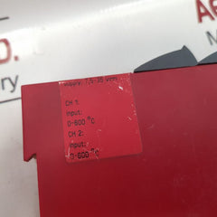 Pr Electronics 5131 2-wire Programmable Transmitter 5131.1