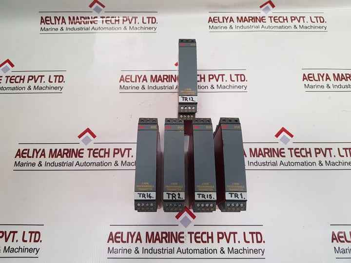 Pr Electronics 5131 2-wire Programmable Transmitter 5131.1