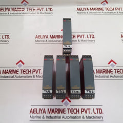 Pr Electronics 5131 2-wire Programmable Transmitter 5131.1