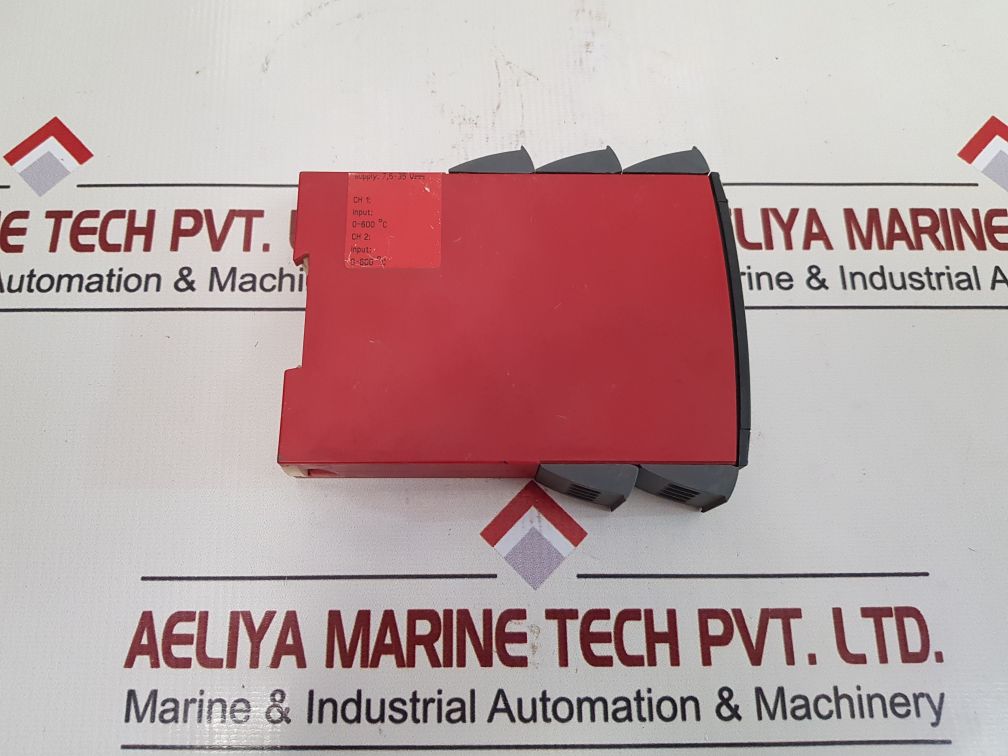 Pr Electronics 5131 2-wire Programmable Transmitter 5131.1