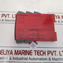Pr Electronics 5131 2-wire Programmable Transmitter 5131.1