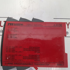 Pr Electronics 5131 2-wire Programmable Transmitter 5131.1