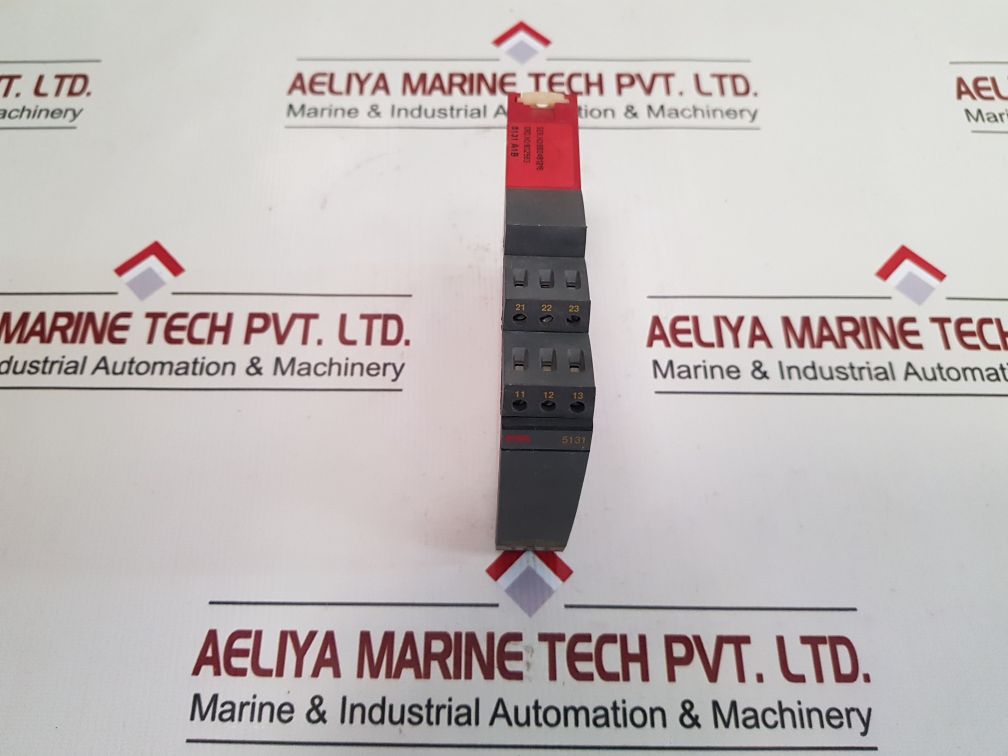 Pr Electronics 5131 2-wire Programmable Transmitter 5131.1