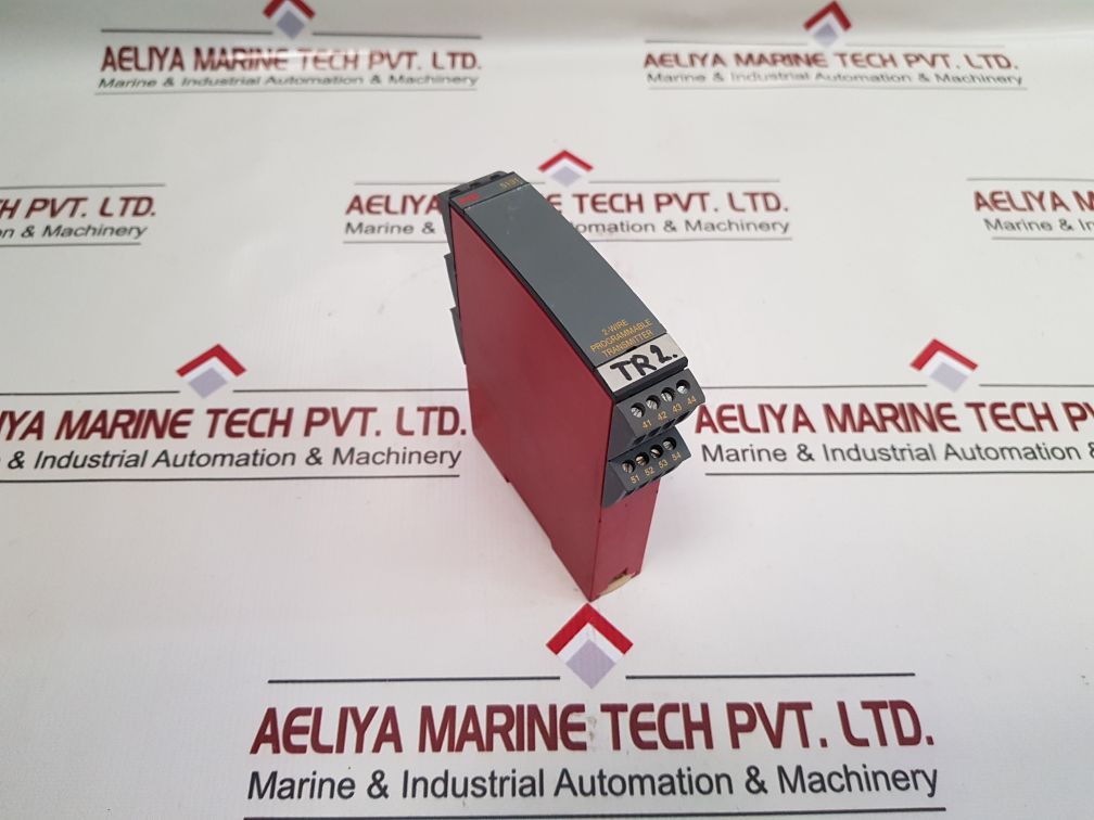 Pr Electronics 5131 2-wire Programmable Transmitter 5131.1