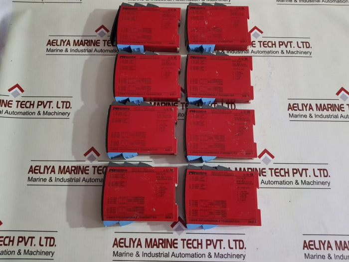 Pr Electronics 5131B 2-wire Programmable Transmitter 5131.1