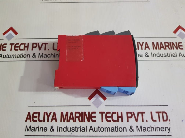 Pr Electronics 5131B 2-wire Programmable Transmitter 5131.1