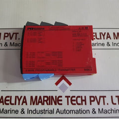 Pr Electronics 5131B 2-wire Programmable Transmitter 5131.1