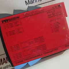 Pr Electronics 5131B 2-wire Programmable Transmitter 5131.1