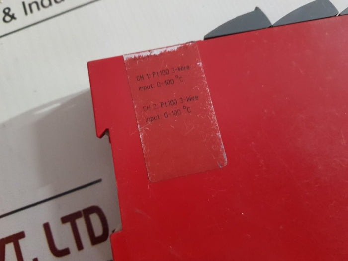 Pr Electronics 5131B 2-wire Programmable Transmitter 5131.1
