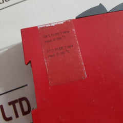 Pr Electronics 5131B 2-wire Programmable Transmitter 5131.1