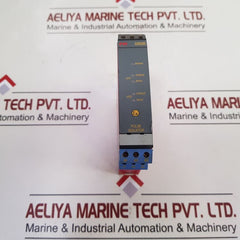 Pr Electronics 5202B Pulse Isolator 5202S206
