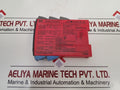 Pr Electronics 5202B Pulse Isolator 5202S206